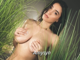amysyn Fan Domination