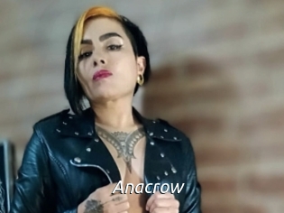 Anacrow