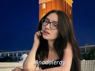 Anadoleray