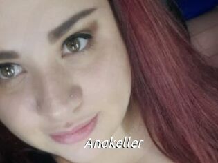 anakeller Fan Domination