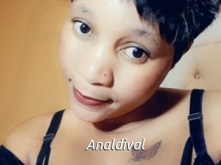 Analdival