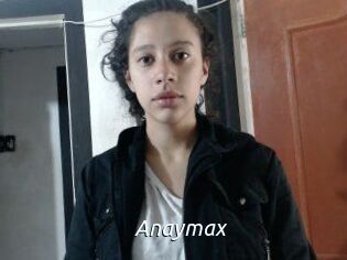 Anaymax