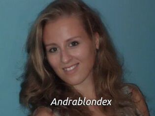 Andrablondex