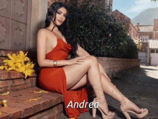 Andrea