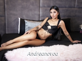 andreanovoa Fan Domination