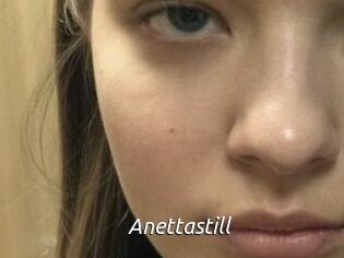 AnettaStill Fan Domination