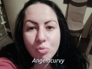 angelacurvy Fan Domination