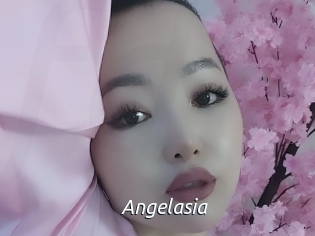 Angelasia