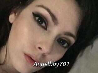 angelbby701 Fan Domination