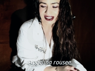 Angelina_rousee