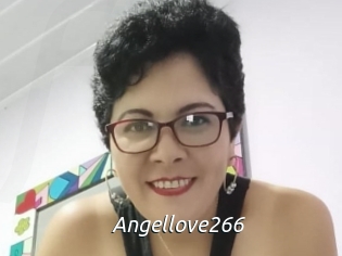 angellove266 Fan Domination