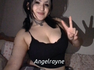 Angelrayne