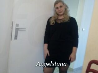 Angelsluna
