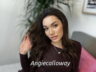 Angiecalloway