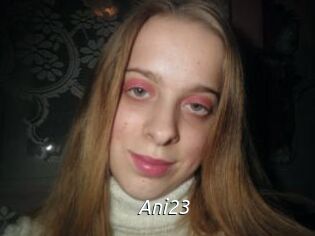 ani23 Fan Domination