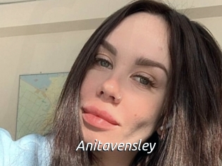 anitavensley Fan Domination