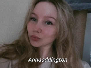 annaaddington Fan Domination