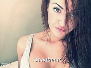 Annaboom