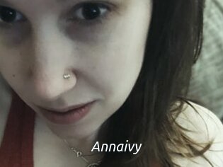 Annaivy