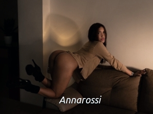 annarossi Fan Domination