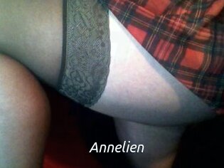 annelien Fan Domination