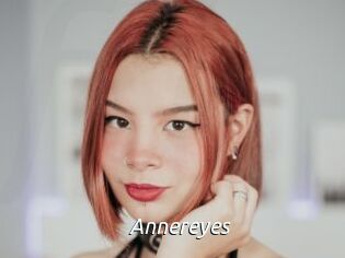 Annereyes