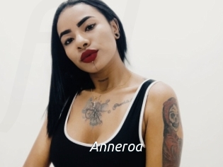 anneroa Fan Domination