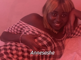 Annesasha