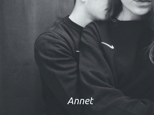 annet Fan Domination