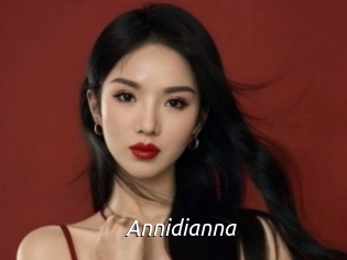 Annidianna