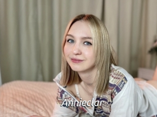 Annieclar