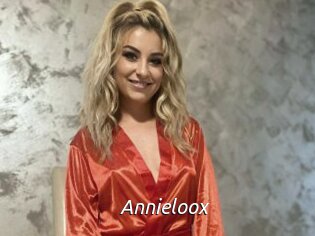 annieloox Fan Domination