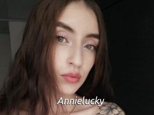 Annielucky