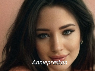 anniepreston Fan Domination