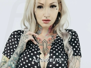 Annieterror
