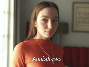 Annisdrews