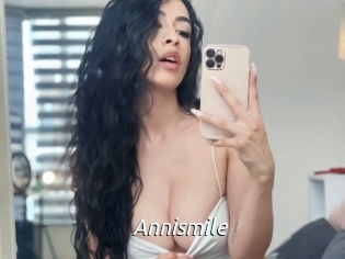 Annismile