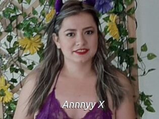 Annnyy_X