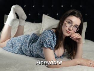 Annydare