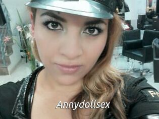 annydollsex Fan Domination