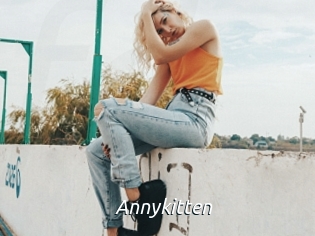 Annykitten