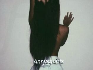 Annysquirts