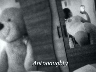 Antonaughty