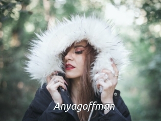 Anyagoffman