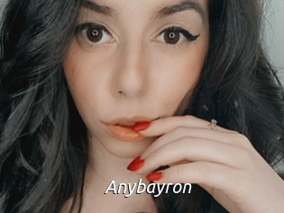 Anybayron