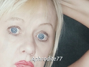 Aphrodite77