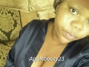 Applebooty23