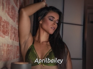 Aprilbailey