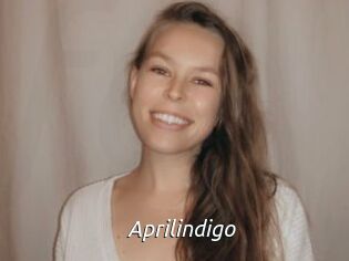 Aprilindigo