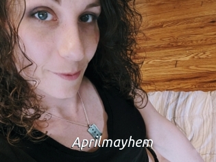 Aprilmayhem